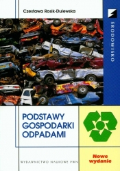 Podstawy gospodarki odpadami