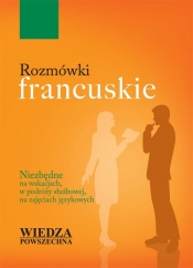 Rozmówki francuskie - <br />
