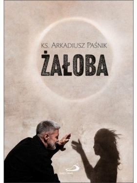 Żałoba - Arkadiusz Paśnik