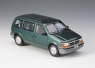 GLM Chrysler Voyager 1992 (green) (GLM105701)