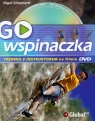 GO Wspinaczka Trening z instruktorem na filmie DVD Shepherd Nigel