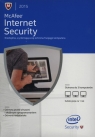 McAfee Internet Security 2015