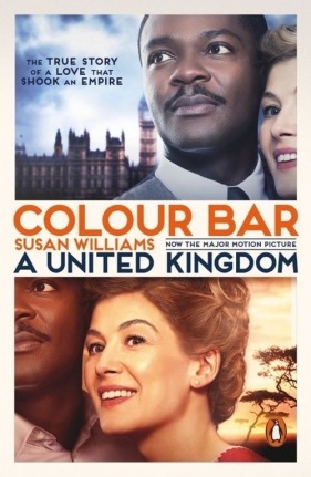 Colour Bar - Williams Susan