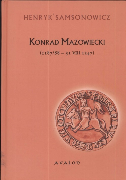 Konrad Mazowiecki