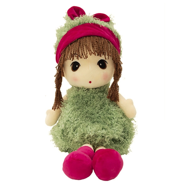 <img src='https://webimage.pl/pics/701/5/d6901440125701.png' style='height:440px' /> Lalka przytulanka szmacianka, 44 cm (125701)