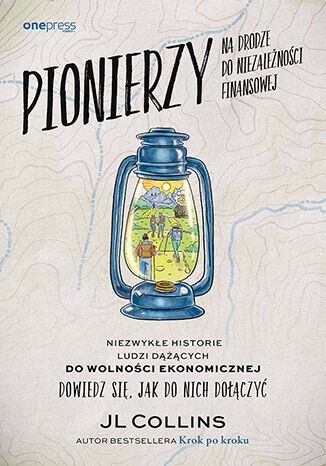 Pionierzy na drodze do niezależności finansowej. Niezwykłe historie ludzi dążących do wolności ekono