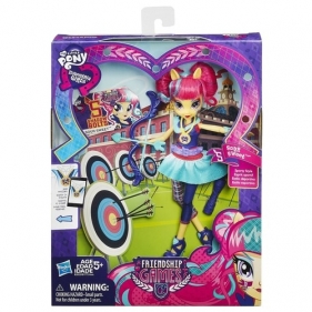 Equestria Girls mix