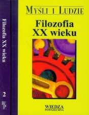 Filozofia XX wieku Tom 1-2 - <br />