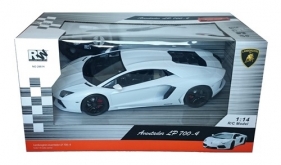 Lamborghini Aventador zdalnie sterowane 1:14