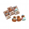  Gumka - Capybara Dpy, 1 szt. (ZF7015)