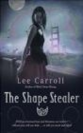 The Shape Stealer Lee Carroll
