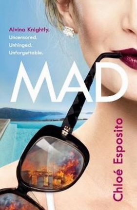 Mad - Chloe Esposito