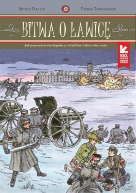 Bitwa o Ławicę - Tkaczyk Witold