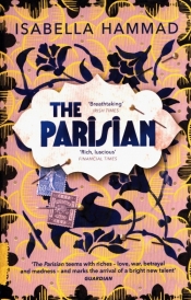 The Parisian - Hammad Isabella