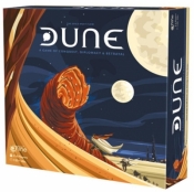 Dune (edycja polska) - Eberle Bill, Kittredge Jack , Olotka Peter 