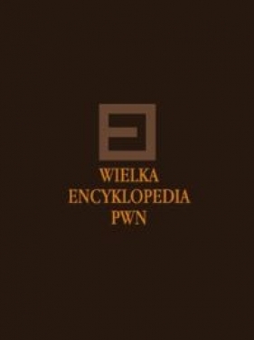 Wielka Encyklopedia PWN Tom 30