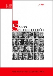Salon niepodległości - Opracowanie zbiorowe