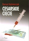 Cesarskie cięcie