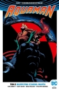 Aquaman.T.2 - Brad Walker, Dan Abnett, Dan Abnett, Philippe Briones, Scot Eaton
