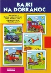 Bajki na dobranoc