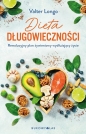 Dieta długowieczności - Valter Longo