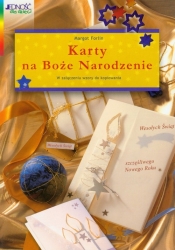 Karty na Boże Narodzenie