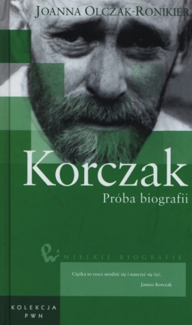 Korczak - Olczak-Roniker Joanna<br />