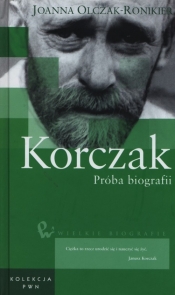 Korczak - Olczak-Roniker Joanna<br />
