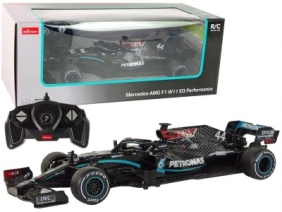 Wyścigówka R/C Mercedes-AMG F1 1:18