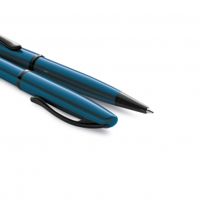 Długopis Pelikan Jazz Noble Elegance - Aqua E