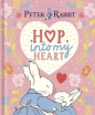 Peter Rabbit: Hop Into My Heart - Beatrix Potter