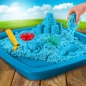 Kinetic Sand: Piasek kinetyczny - niebieski (6024397/20106636)
