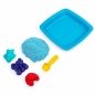 Kinetic Sand: Piasek kinetyczny - niebieski (6024397/20106636)