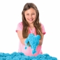 Kinetic Sand: Piasek kinetyczny - niebieski (6024397/20106636)