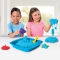 Kinetic Sand: Piasek kinetyczny - niebieski (6024397/20106636)