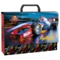 Teczka twarda z rączką - Race Team