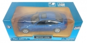 Top Mark BMW 335i granatowe - <br />