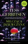 Milcząca dziewczyna. Cykl Rizzoli / Isles. Tom 9 (wydanie pocketowe) Tess Gerritsen