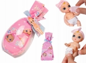 Baby born: Siusiająca laleczka w paczuszce niespodziance (904077)