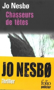 Chasseurs de tetes