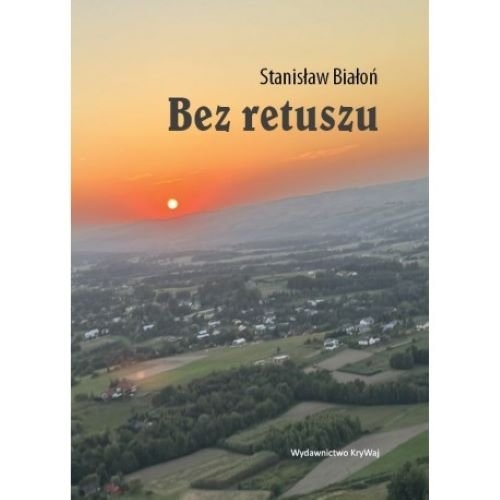 Bez retuszu