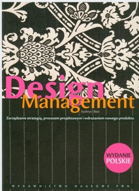 Design Management - Best Kathryn