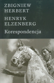 Korespondencja Herbert Elzenberg