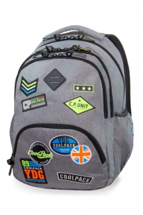 Plecak Patio cool pack bentley (B24052)
