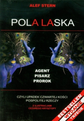 Pola Laska - Alef Stern