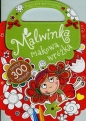 Malwinka makowa wróżka - Opracowanie zbiorowe