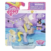 MLP FIM kucykowi przyjaciele Muffins