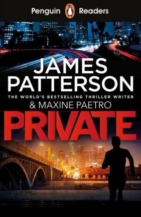 Penguin Readers Level 2: Private - James Patterson, Maxine Paetro