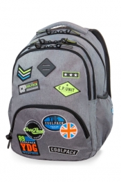 Plecak Patio cool pack bentley (B24052)