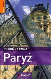 Podróże z pasją Paryż